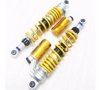 Ressort Amortisseurs Moto pour pour Yamaha 320/330/340/350/360 Mm Pièces De Rechange pour Suspension Arrière Ressort, Amortisseur Suspension arrière d'amortisseur de Moto(340m)