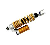 Ressort Amortisseurs pour Moto pour Suzuki 310/320/330/340/350/360 Mm 90 Lbs De Suspension Arrière À Air - Accessoires Remplacement Suspension arrière d'amortisseur de Moto(330 mm)