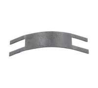 ressort anti-bruit de plaquette de frein de parking pour Citroën DS