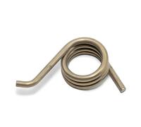 Ressort Aprilia Repose-pieds avant AP8221277