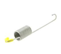 Ressort arriere cuve l=175 146641908/0 pour Lave-linge
