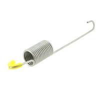 Ressort arriere cuve l=175 146641908/0 pour Lave-linge Electrolux G