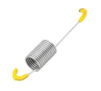Ressort avant de cuve l=155 146863302/7 pour Lave-linge Electrolux
