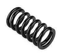 Ressort avant de pot de suspension pour 2CV avant 1970 - pot de 110mm