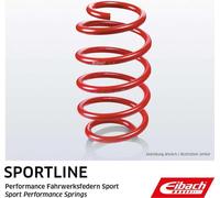 Ressort avant sport 279mm EIBACH pour FIAT BRAVO II