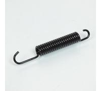 Ressort Béquille Centrale Pour Scooter Piaggio 350 Beverly 2012-2020 667566 100mm