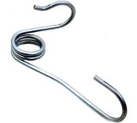 Ressort Boite à Vitesse Ressort Fourchette d’Embrayage compatible pour CLIO I II ESPACE III EXPRESS KANGOO LAGUNA MEGANE R19 R21 SCENIC THALIA TWINGO I II KUBISTAR 7700110500