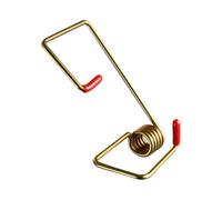 Ressort Booster de Bras D'essuie-Glace Balai, Ressort De Serrage D'essuie-Glace Ressort De Compression De Bras D'essuie-Glace | Haute Visibilité, Performances Améliorées, Outil De Remplacement