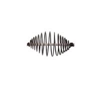 Ressort Carpe Carp Spirit Classic Noir L