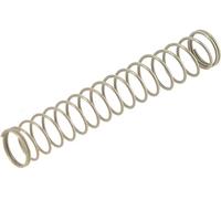 Ressort charbon 830501 pour Ponceuse compatible BLACK&DECKER