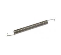 Ressort Charnière Lave-Vaisselle Candy Hoover Iberna Zerowatt Original 92484435