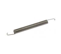 Ressort Charnière Lave-Vaisselle Candy Hoover Iberna Zerowatt Original 92484435