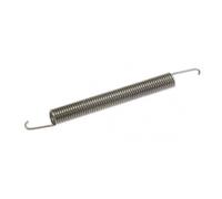 Ressort Charnière Lave-Vaisselle Candy Hoover Iberna Zerowatt Original 92484435