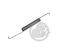 Ressort charnière porte lave-vaisselle Candy Hoover 92483809