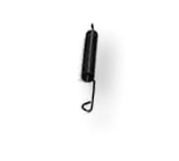 Ressort charniere pour lave-vaisselle Whirlpool 480140101074