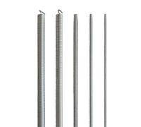 Ressort cintrage tube en cuivre PVC aluminium interieur Cintreuse de tuyau Interne Multicouche pour tuyauterie Climatisation tuyaux Plomberie hydraulique clim acier manuel (Un ensemble)