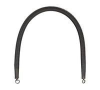 Ressort cintrage tube en PVC 500-550mm interieur Cintreuse de tuyau à Ressort Interne Outil de Cintrage pour manuelle pliage (500mm L - od 12.5 for 16mm of pvc tube)