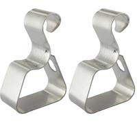 RESSORT CLIPS DE BAC MTD (Lot de 2)