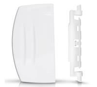 Ressort comme Beko 4244510100 + poignée de porte comme 4244570100 pour réfrig...