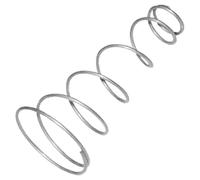 Ressort conique touche ouverture porte Four micro-ondes (MS-0692558 MOULINEX)