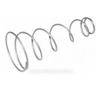 Ressort conique touche ouverture porte pour four micro onde moulinex - bvm_875746 G