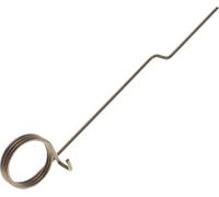 Ressort coudé compatible avec Stihl remplace 1117 182 4500