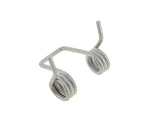 Ressort crochet 124013903/8 pour Lave-linge Arthur martin