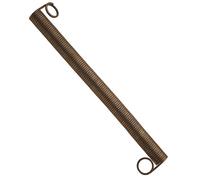 Ressort cuivre 2510 10x12