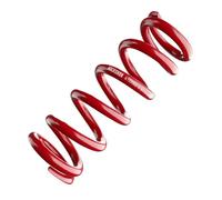Ressort d’amortisseur métrique Rockshox 300 LB Rouge