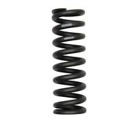 Rockshox Vivid Kage Coil Shock Absorber Spring 240x76 Mm Argenté 450 lbs