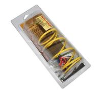 Ressort d embrayage Malossi compatible avec Scooter Piaggio 125 X10 2013 à 2017 2916459.Y0