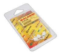 Ressort d embrayage Malossi pour scooter MBK 50 Spirit 29 8740B / Delta et Fly