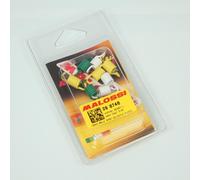 Ressort D Embrayage Malossi Pour Scooter Peugeot 50 Ludix 2 One 2007 À 2010 Neuf