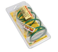 Ressort D Embrayage Malossi Pour Scooter Piaggio 50 Quartz 1992 À 1996 Neuf