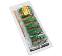 Ressort D Embrayage Malossi Pour Scooter Yamaha 500 T-Max 2001 À 2011 2914401.G0 / 6.8k Neuf