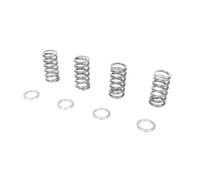 Ressort D Embrayage Polini Pour Moto Rieju 50 Rs1 Neuf