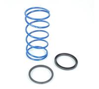 Ressort D Embrayage Polini Pour Scooter Chinois 50 Scoot Neuf