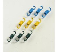 Ressort D Embrayage Polini Pour Scooter Gilera 50 Dna Neuf
