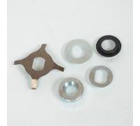 Ressort D Embrayage Teknix Pour Mobylette Peugeot 50 103 Mvl Neuf