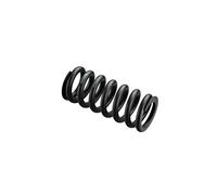 Ressort d'amortisseur arrière Rockshox Vivid/Kage R2C Noir