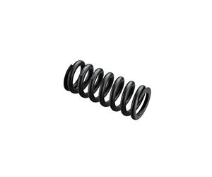 Ressort d'amortisseur arrière Rockshox Vivid/Kage R2C Noir