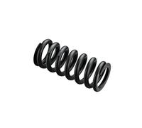Ressort d'amortisseur Rockshox Metric Coil Noir