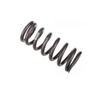 Rockshox Grey Vivid/kage 240x76 Mm Shock Absorber Spring Noir 300 lbs