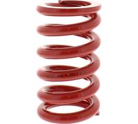 Ressort d'amortisseur YSS rouge 46A170S120B5