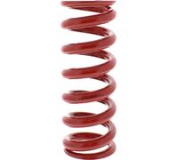 Ressort d'amortisseur YSS rouge 56A120S185B5
