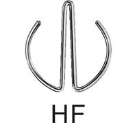 Hazet 900S-HF814 Ressort d’arrêt