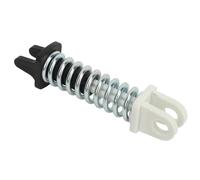 Ressort D'assistance de Pédale d'embrayage 77 01 208 109, Support de Remplacement pour A 20022015 II 20012015 20012004 avec Ressort de Réinitialisation
