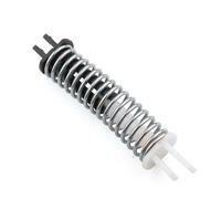 Ressort d'Assistance de Pédale d'Embrayage pour Boite de Vitesse MA compatible pour C2 C3 I II C-ELYSEE 1007 207 301-2148.59 2148.G7