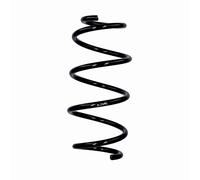 Ressort D'Axe Avant Ø 12,8 Mm 340 Mm EIBACH Pour Entre Autres SKODA SUPERB III