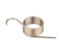 Ressort d'axe primaire pour 2CV à carburateur SOLEX 26-35 SCIC CSIC